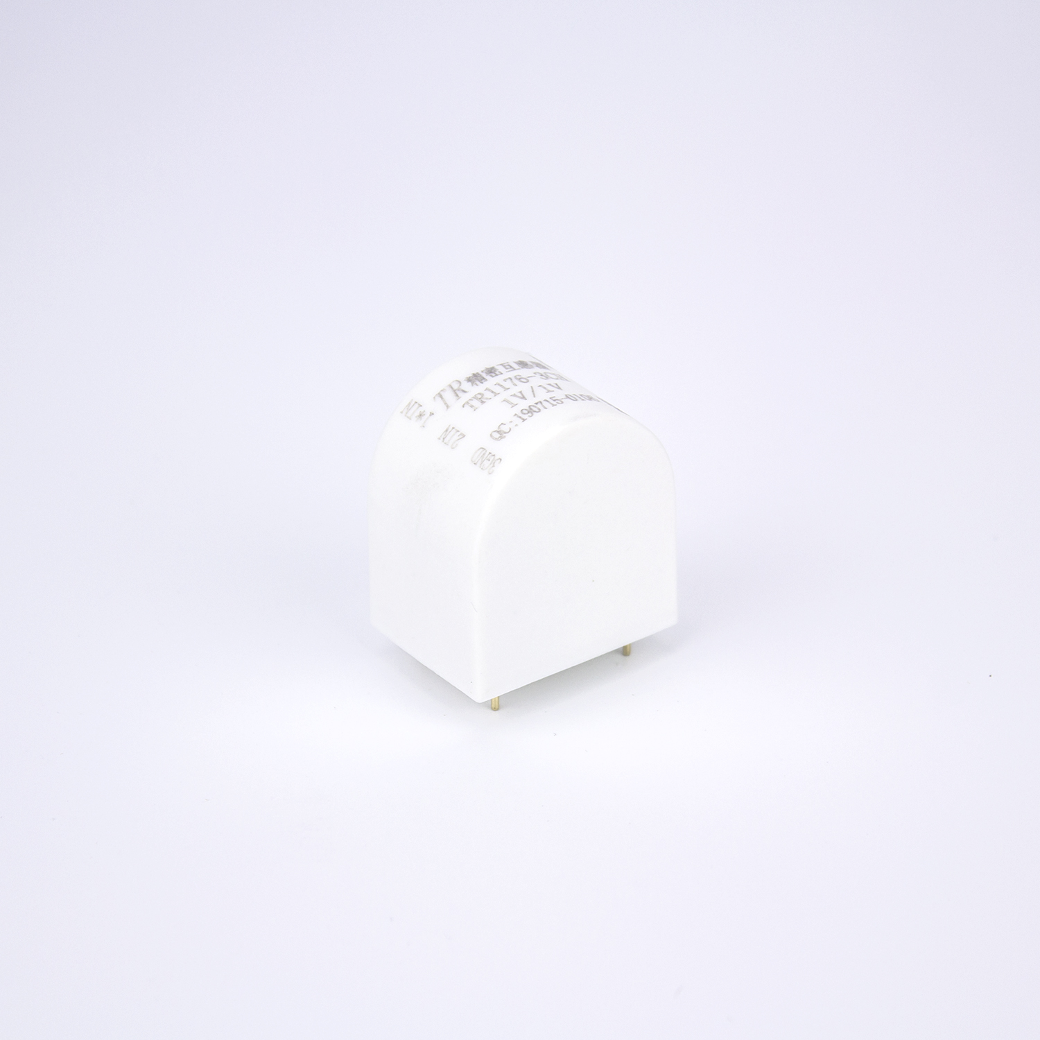 一、二次融合用隔离电压互感器